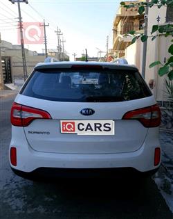 كيا سورينتو